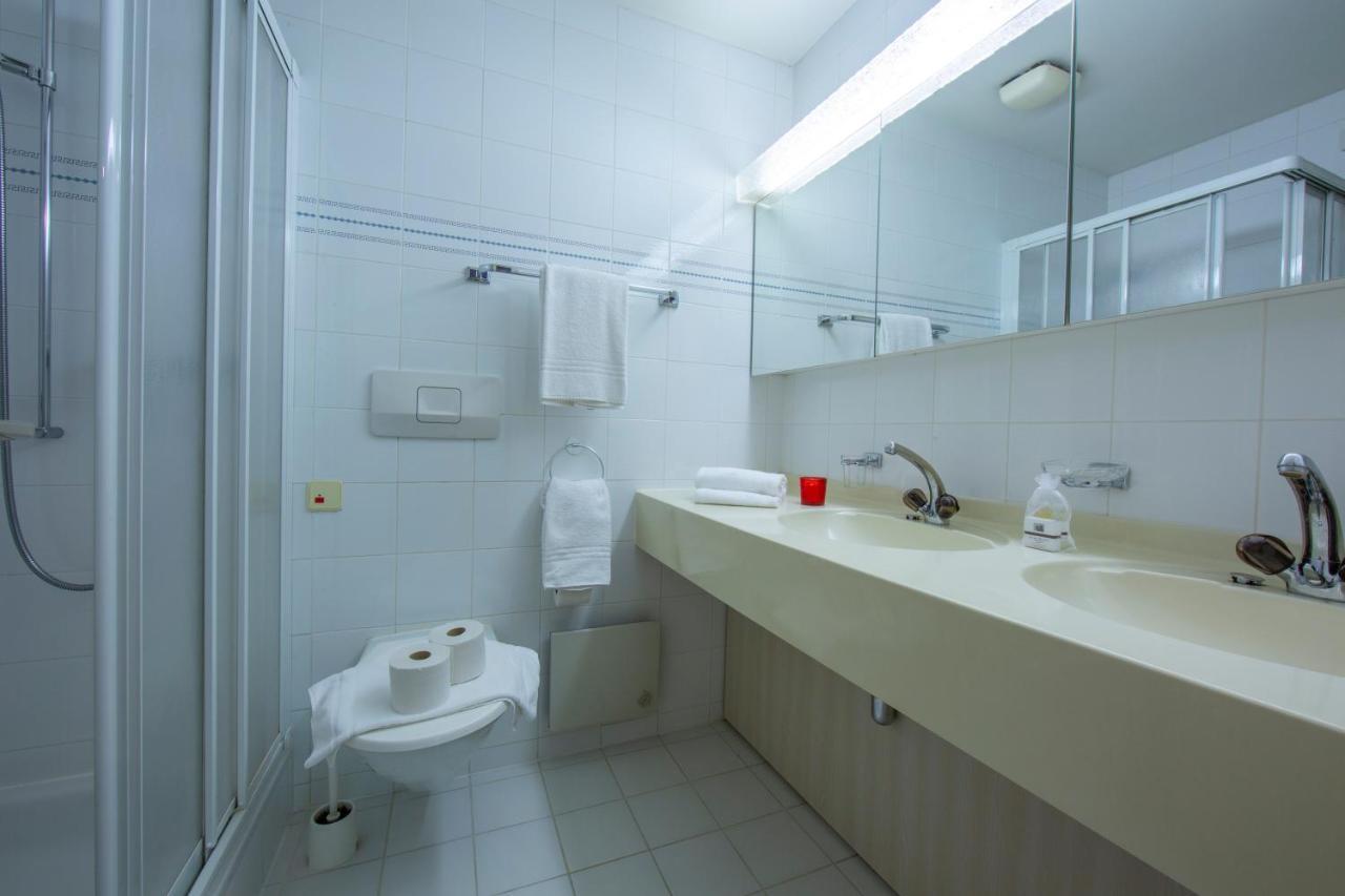 Maraini Elegante - Happy Rentals Lugano Luaran gambar