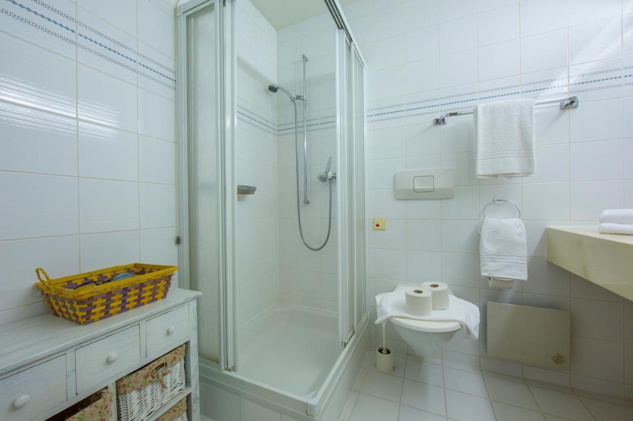 Maraini Elegante - Happy Rentals Lugano Luaran gambar