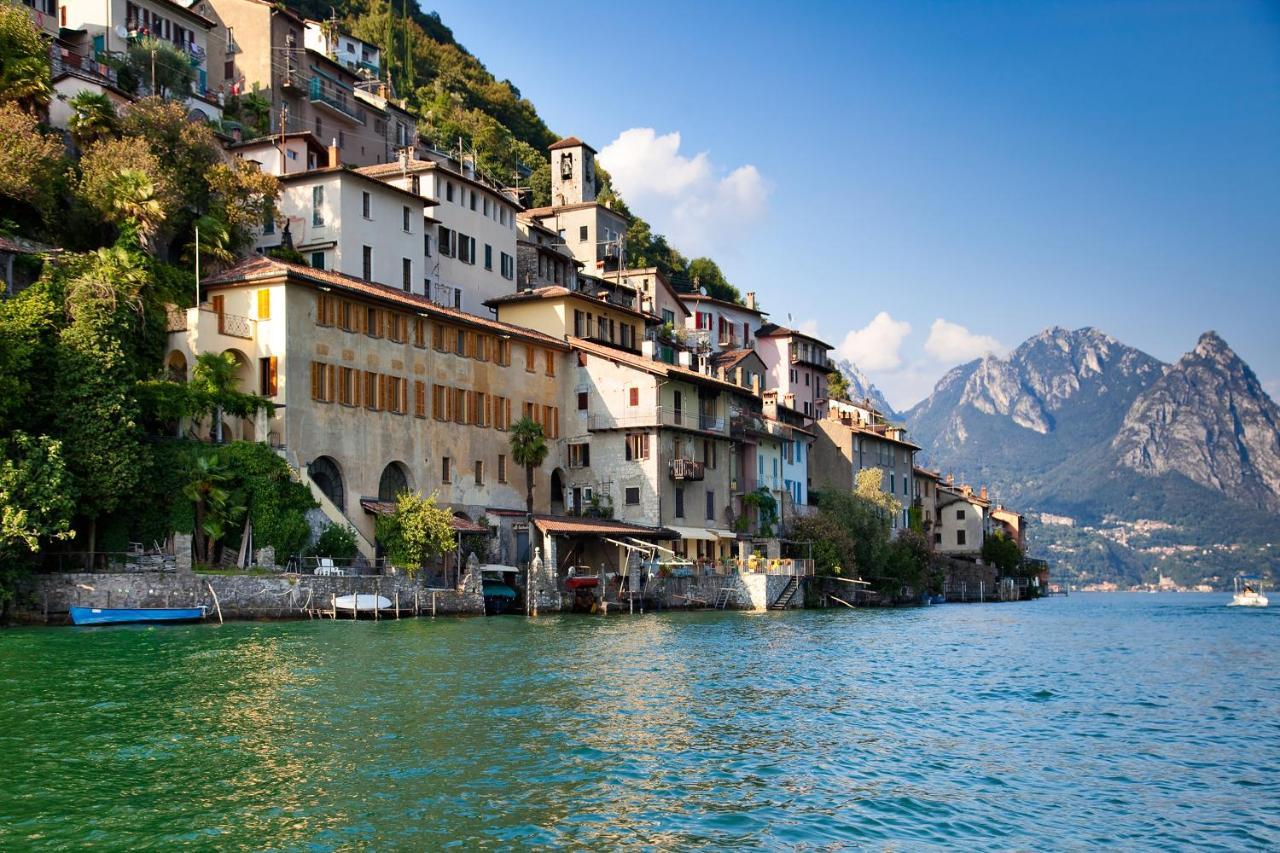 Maraini Elegante - Happy Rentals Lugano Luaran gambar