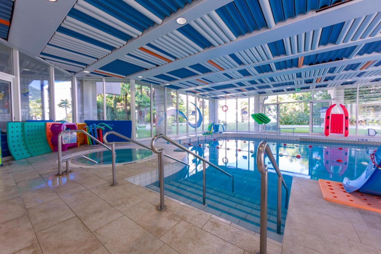 Maraini Elegante - Happy Rentals Lugano Luaran gambar