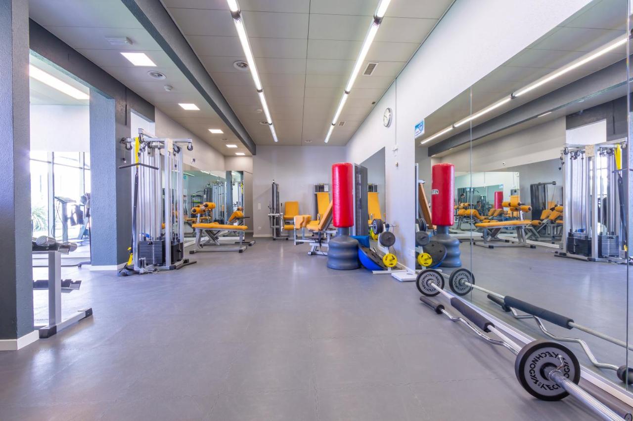 Maraini Elegante - Happy Rentals Lugano Luaran gambar