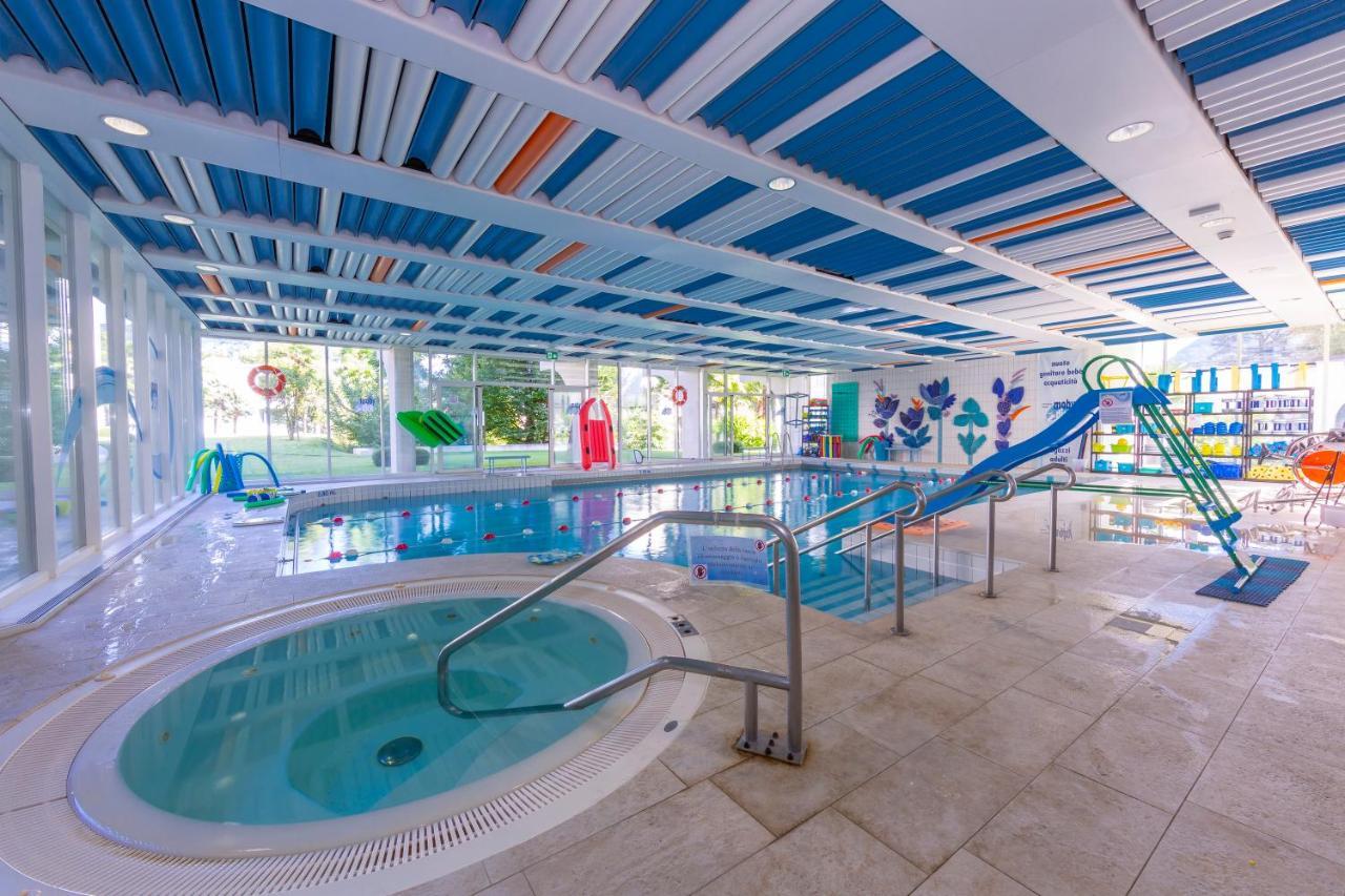 Maraini Elegante - Happy Rentals Lugano Luaran gambar